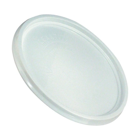 Leaktite Leaktite White Bucket Lid LD1G01WH024